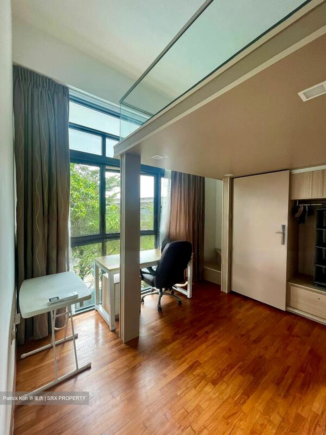 J Gateway (D22), Condominium #485759761